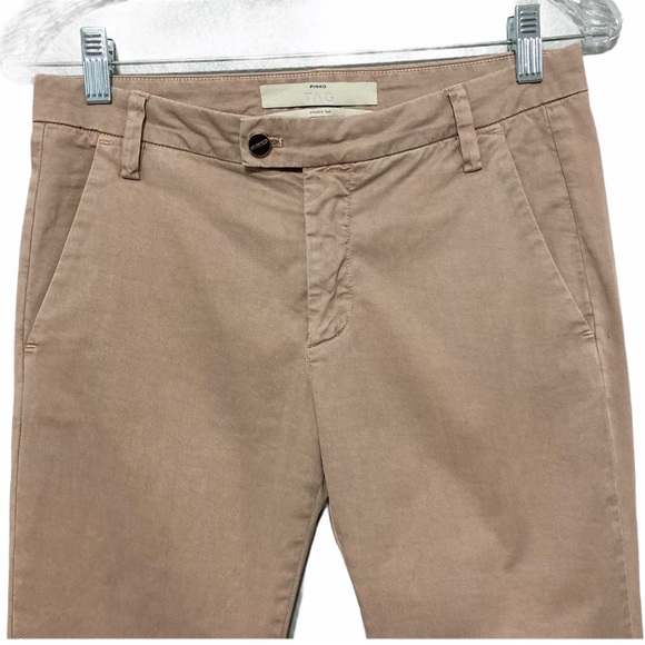 Pinko chino pants - Picture 2 of 6